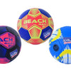 E l Sports Beach Football Assorti Couleurs aléatoires