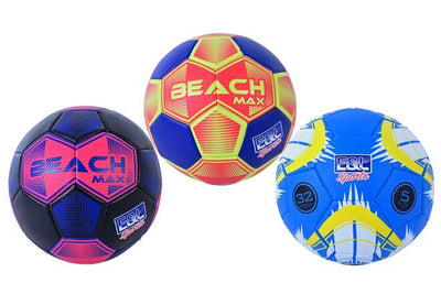 E l Sports Beach Football Assorti Couleurs aléatoires