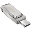 SANDISK Ultra Dual Drive Luxury 32 Go