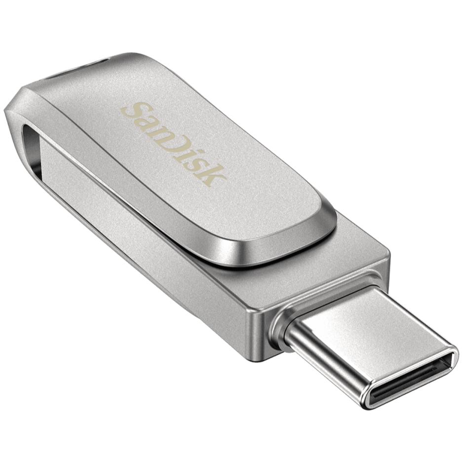 SANDISK Ultra Dual Drive Luxury 32 Go