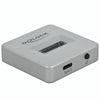 Station d'amarrage Dellock M.2 pour M.2 NVME PCIe SSD