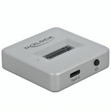 Station d'amarrage Dellock M.2 pour M.2 NVME PCIe SSD - afbeelding 1