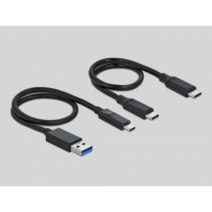 Station d'amarrage Dellock M.2 pour M.2 NVME PCIe SSD