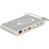 Station d'amarrage Dellock USB Type-C 3.1