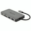 Station d'amarrage USB Type-C Dellock 4K