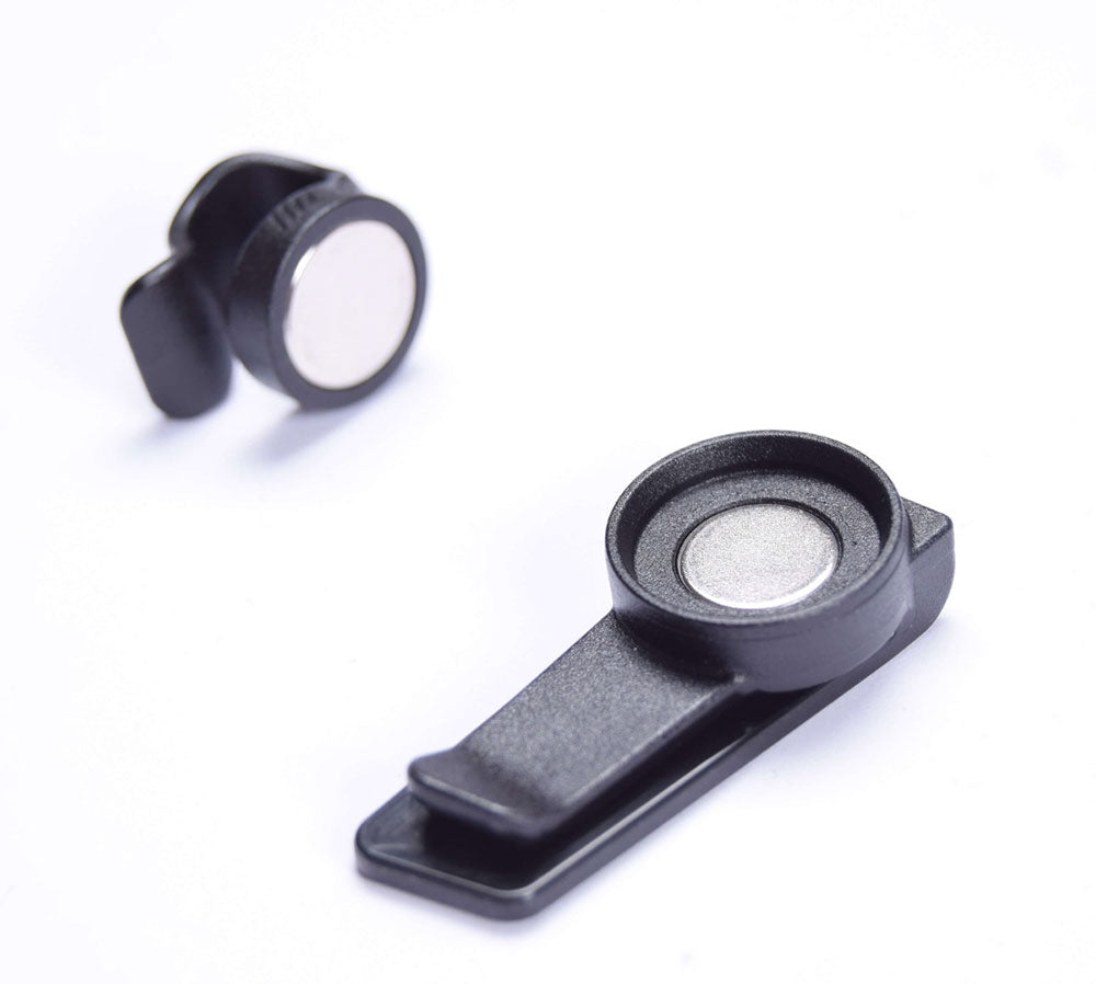 Clip de tube magnétique Uswe