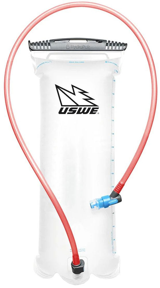 Poche d'hydratation Uswe Elite 3000 ml