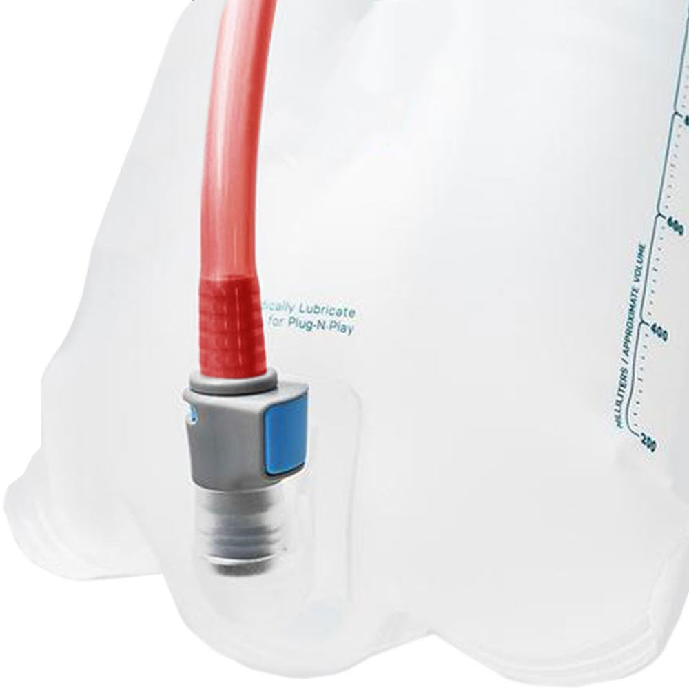 Poche d'hydratation Uswe Elite 2000 ml