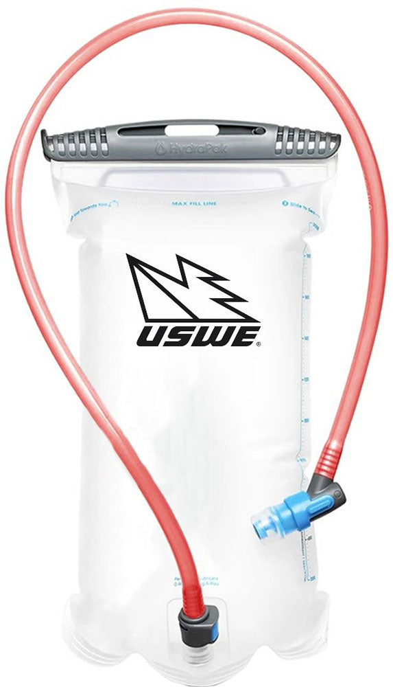 Poche d'hydratation Uswe Elite 1500 ml