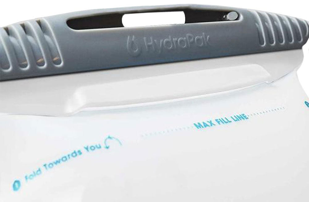 Poche d'hydratation compacte Uswe 1,5l