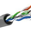 Utp cat6 100m gris flexible cu - 1381537