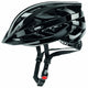 casque uvex i-vo noir petit