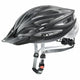 casque uvex taille plus noir