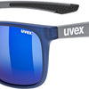 Uvex lgl 42 - lunettes de soleil
