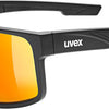 Uvex lgl 51 - lunettes de soleil