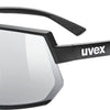 Uvex sportstyle 235 v - lunettes de sport