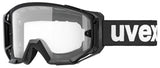 Vélo d'athlétisme Uvex - lunettes - afbeelding 1