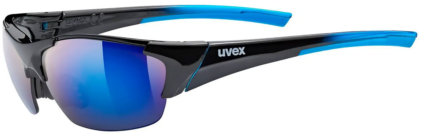 Uvex blaze iii - lunettes de sport