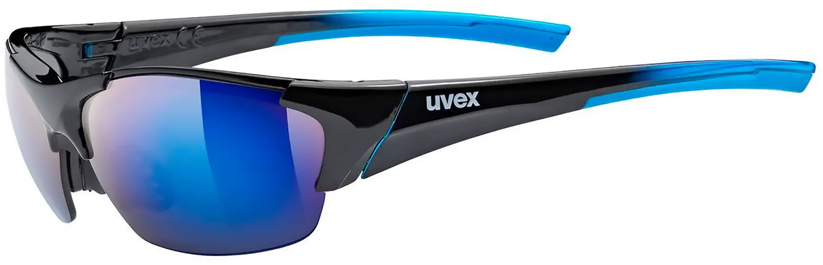 Uvex blaze iii - lunettes de sport