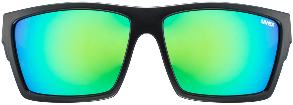 Uvex lgl 29 - lunettes lifestyle