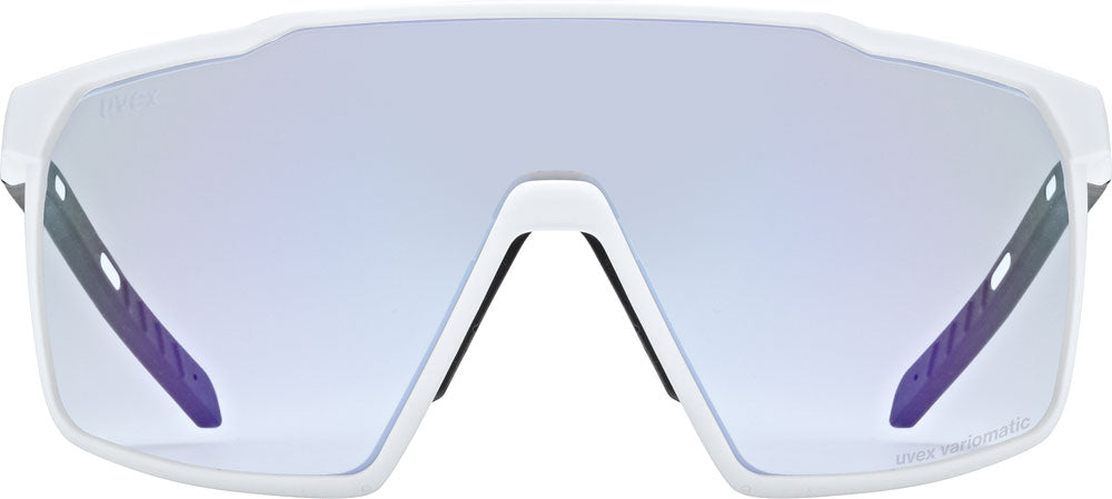 Uvex mtn perform s v - lunettes de sport