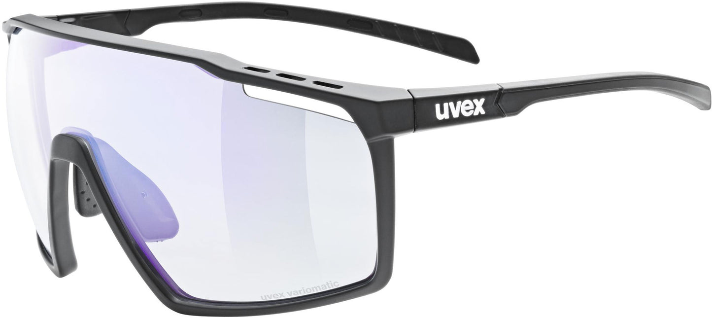 Uvex mtn perform v - lunettes de sport
