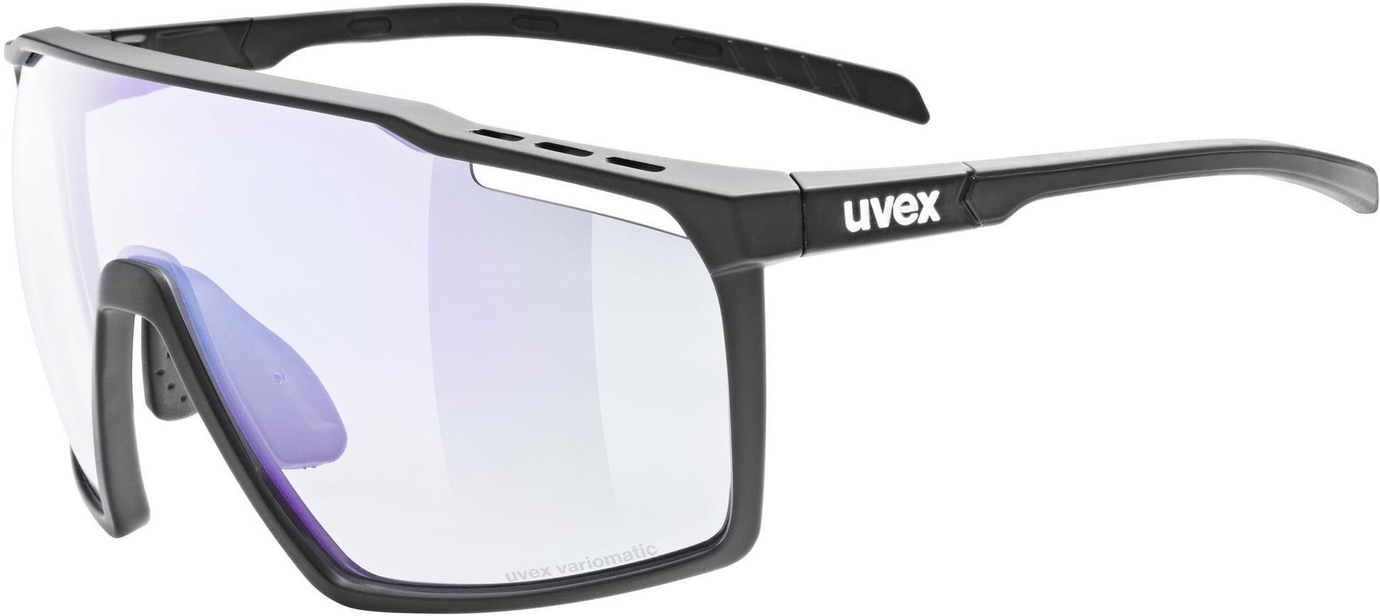Uvex mtn perform v - lunettes de sport