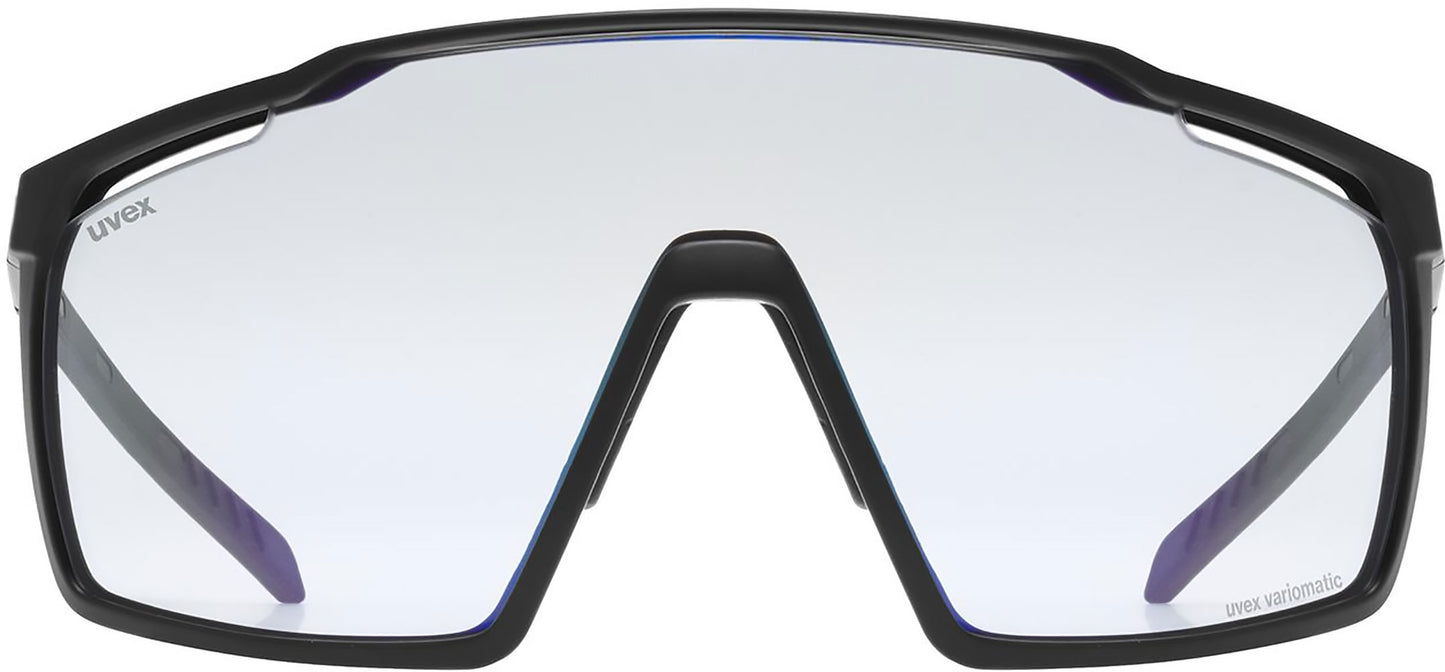 Uvex mtn perform v - lunettes de sport
