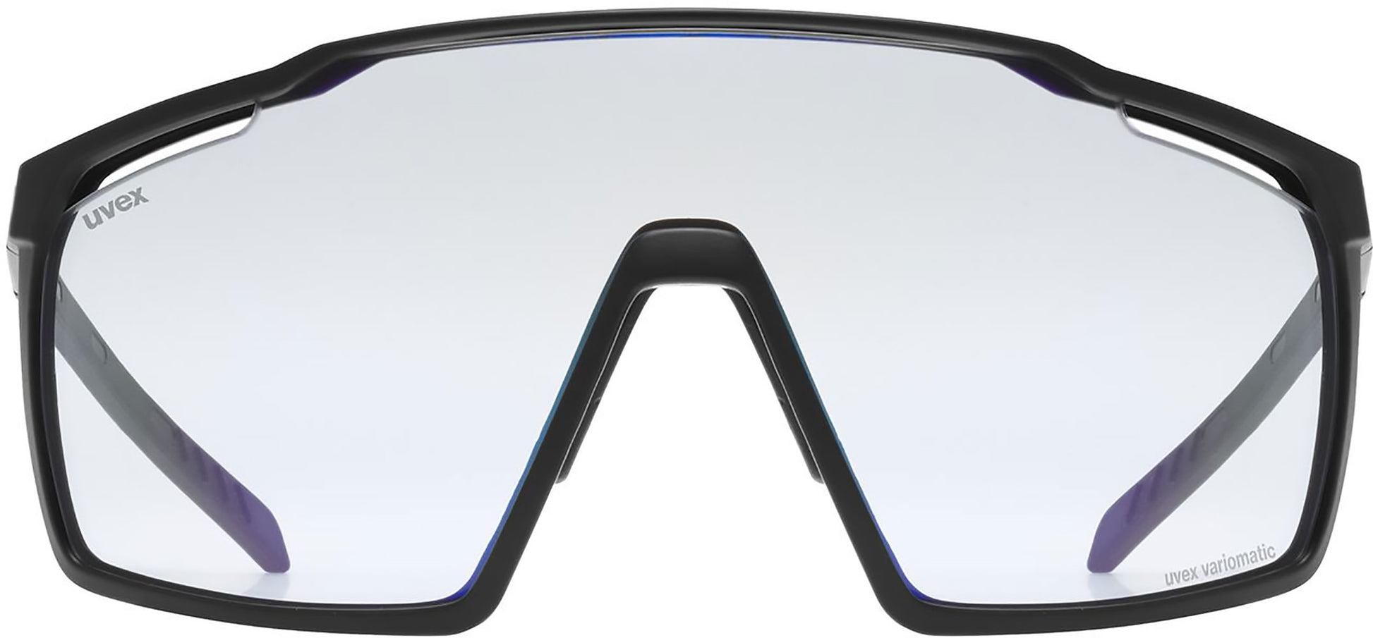 Uvex mtn perform v - lunettes de sport