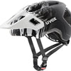Uvex réagir jr. - casque VTT enfant