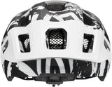 Uvex réagir jr. - casque VTT enfant - afbeelding 2