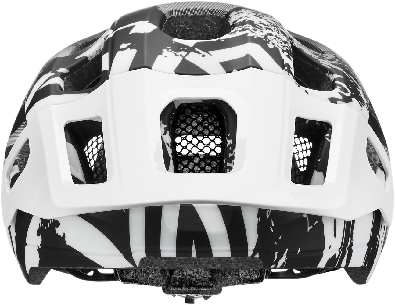 Uvex réagir jr. - casque VTT enfant