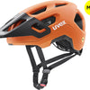 Uvex réagir jr. mips - casque vtt enfant