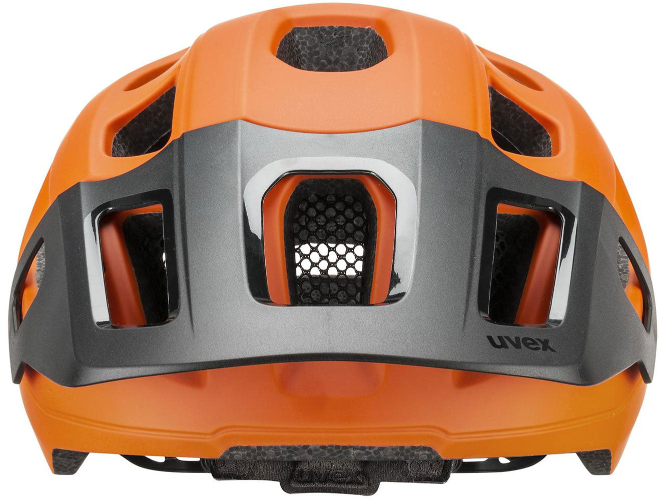 Uvex réagir jr. mips - casque vtt enfant