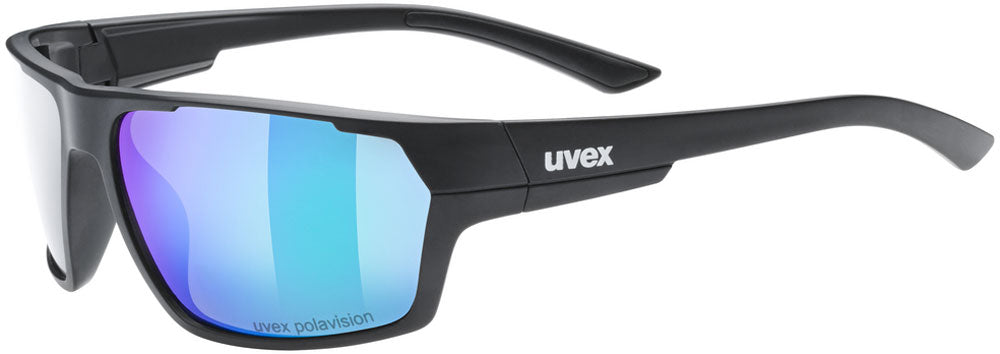Uvex sportstyle 233 p - lunettes de sport