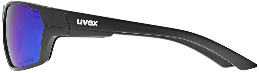 Uvex sportstyle 233 p - lunettes de sport