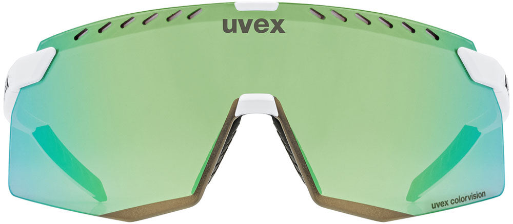 Uvex Pace Stage CV - Lunettes de sport