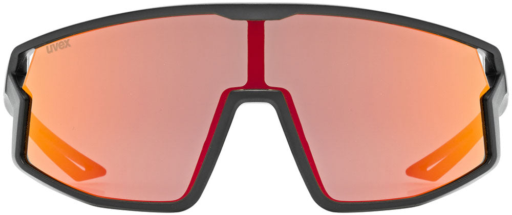 Uvex skyrise jr. - des lunettes de sport pour enfants