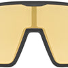 Uvex skyrise jr. - des lunettes de sport pour enfants