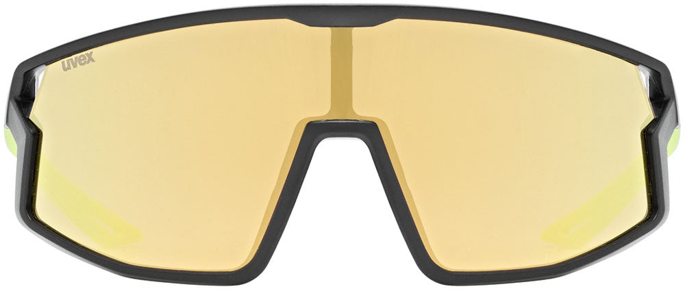 Uvex skyrise jr. - des lunettes de sport pour enfants