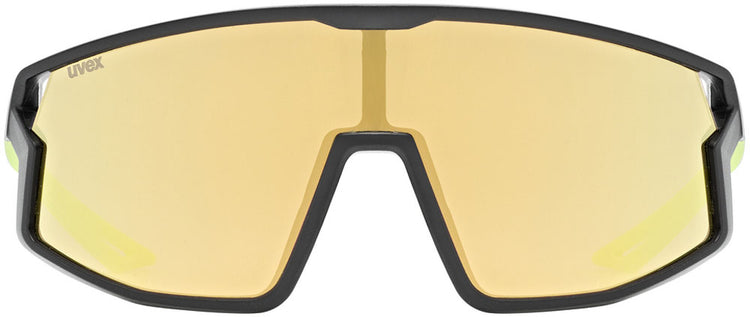 Uvex skyrise jr. - des lunettes de sport pour enfants