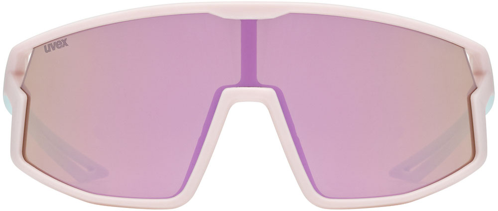 Uvex skyrise jr. - des lunettes de sport pour enfants