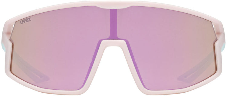 Uvex skyrise jr. - des lunettes de sport pour enfants