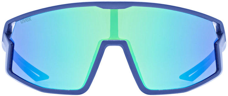 Uvex skyrise jr. - des lunettes de sport pour enfants