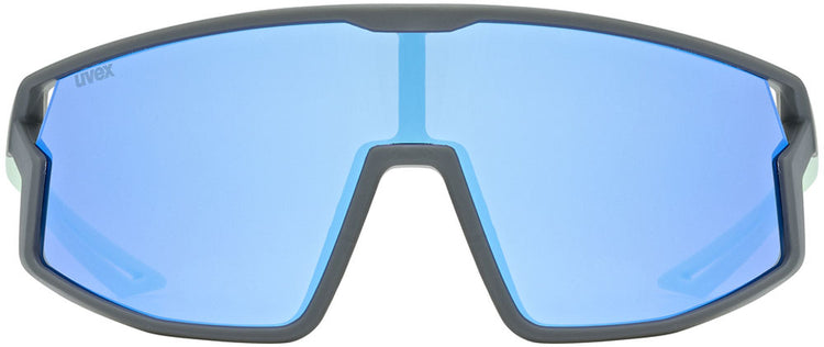 Uvex skyrise jr. - des lunettes de sport pour enfants