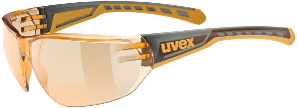Uvex equate - lunettes de sport