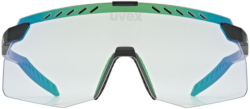 Uvex Pace Stage V - Lunettes de sport
