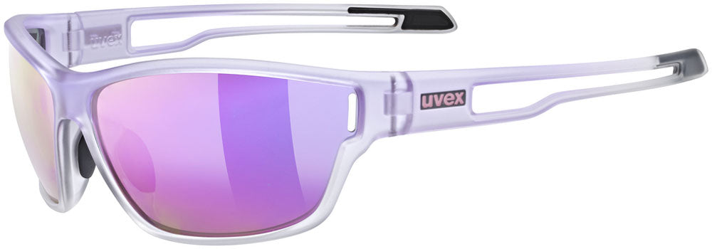 Uvex sportstyle 806 - lunettes de sport