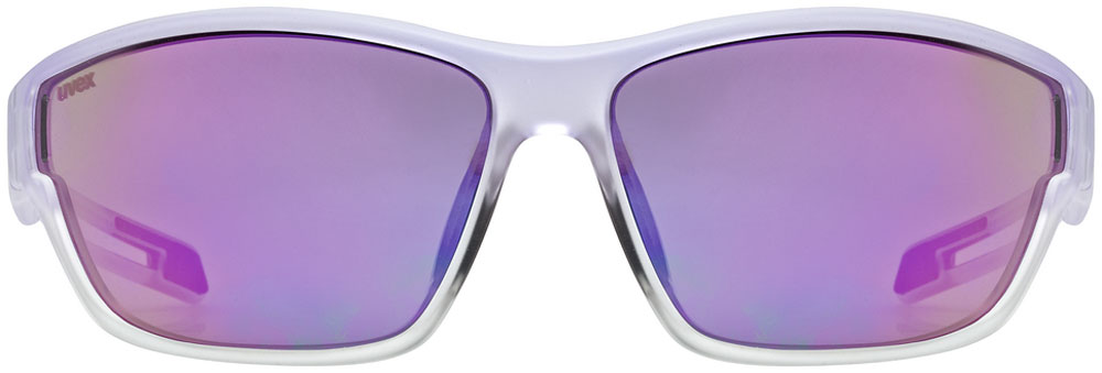 Uvex sportstyle 806 - lunettes de sport