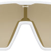 Uvex skyryse miroir or - lunettes de sport